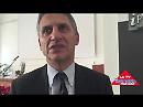 IPZS, Paolo Aielli spiega il rilancio della "Cartiera" di Foggia