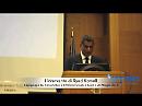 Syed Kamall, il leader dei Conservatori e Riformisti Europei per Raffaele Fitto