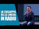 C'era una volta la radio, raccontata come sa farlo solo lui: Savino Zaba