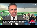 Di Gioia: «A Foggia costruiamo una Fiera di opportunità»