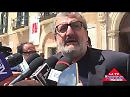 Emiliano: «Così vogliamo rilanciare la Capitanata»