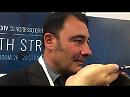 XXIV Congresso Nazionale AIGA, Il Presidente ANM: "Professione che porta all'isolamento"
