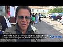 Giacomo Rizzo: «Benvenuti a sud del Sud: Alberona, scenario da film»