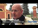 Ricci ringrazia Martina e rilancia: «Patto sociale con imprese e professionisti»