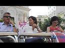 A Foggia arrivano gli artisti di strada