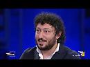 Da Giletti la via lucana al precipizio delle toghe, svelata da Fabio Amendolara
