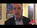 Vito Petrocelli «Con M5S non solo la politica estera dal basso» 