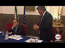 Patto per la sicureza, il grazie al Prefetto dal sindaco di Foggia a nome degli altri colleghi dauni
