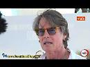 Per Ridge la Puglia è più bella di Beautiful, Ronn Moss presenta il suo nuovo film