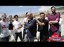 Satanelli contro detenuti, è andata così 