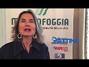 Qualità della vita, Licia Centola: «Foggia deve superare le divisioni»