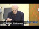 D'Ascanio: «Ecco come vi svelo, con la Grafologia, i grandi scrittori italiani»