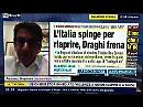 L'Italia spinge per riaprire, Draghi frena