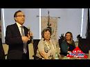 Giuliano Volpe:  "Nel Museo archeologico di Ordona la storia di un viaggio» 