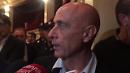 San Severo, le chiavi della città a Marco Minniti