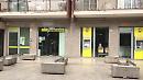 Foggia, rapina all'ufficio postale di Rione Martucci