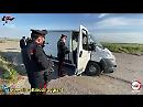 I Carabinieri di Foggia arrestano una tratta di caporali, con migranti costretti a lavorare nei campi di Stornara 16 ore al giorno