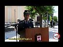 La preghiera dei Finanzieri