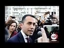 Di Maio a Foggia: «Tg vergognosi nel rilanciare le notizie false su di noi, Mattarella intervenga»