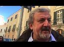 Giornata in ricordo delle vittime di mafia, Emiliano: "In Puglia dove ci siamo inventati  il reddito di dignità"