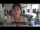 Coccia: «Così vendiamo le bellezze di Foggia agli operatori internazionali»