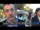 De Filippo: «Agriturismo, territorio inesplorato di grosse opportunità per Foggia»