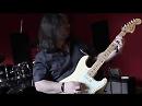Il sound di “The voice within” 