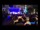 Il Jazz di Kenny Garrett conquista Foggia