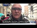 «Abbiamo rifiutato la corruzione a Cerignola, ci hanno tolto gli appalti comunali»