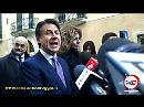 Conte: «A Gennaio la firma del decreto per lo sviluppo della Capitanata»
