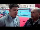 La boxe lucana crescerà ancora, parola di Baldantoni 