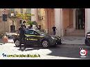 Truffa aggravata, così la GdF di Foggia arresta dipendente dell'ufficio tecnico di Torremaggiore
