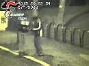 Il video che incastra gli spacciatori di Piazza P. Pio