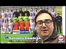 Antonio Candela accende i nostri auguri di Natale per voi