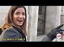 Simona, la foggiana che voleva volare e ora produce film americani