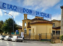 In morte di don Nicola Scioia, prete-prete, fino alla sua ultima fibra della sua umanità
