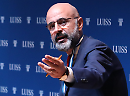 Lo Storto  (Luiss): a Troia una fondazione contro la povertà educativa.