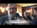 Gli auguri di Emiliano ai foggiani: «Per me siete importanti»
