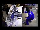 San Severo, rapina in farmacia: arrestato minorenne 