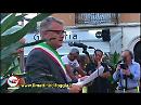 Assassinio Luciani, il messaggio del Ministro Bonafede letto dal sindaco di San Marco in Lamis Michele Merla