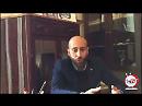 Daniele Cusmai, il "lumbard" che viene da Vico