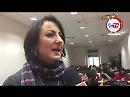 Anna Dipace: «Perché Zaba? L'università degli esempi aiuta ad essere migliori»