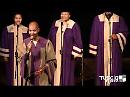 Matera in Gospel con il coro americano "Nate Brown & One Voice" 