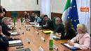 Salvini spinge l'alta velocità ferroviaria Bari-Napoli, che esclude Foggia