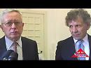 Giulio Tremonti a Foggia, Brexit o no Brexit: questo il problema