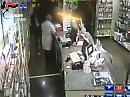 Il VIDEO delle rapine compiute a San Ferdinando di Puglia