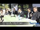 Landella - Mongelli, il feeling corre a Parco San Felice