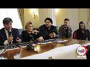Foggia, Landella presenta MAFIA: «Un'opportunità per tanti giovani artisti»