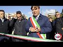 Foggia, recuperati 33 alloggi per anziani: il sindaco Landella consegna i lavori