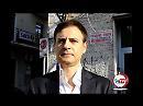 Marco Pellegrini, la sfida determinata dei 5 stelle a Foggia per il Senato